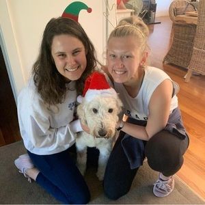 Meet your Posher, Helen